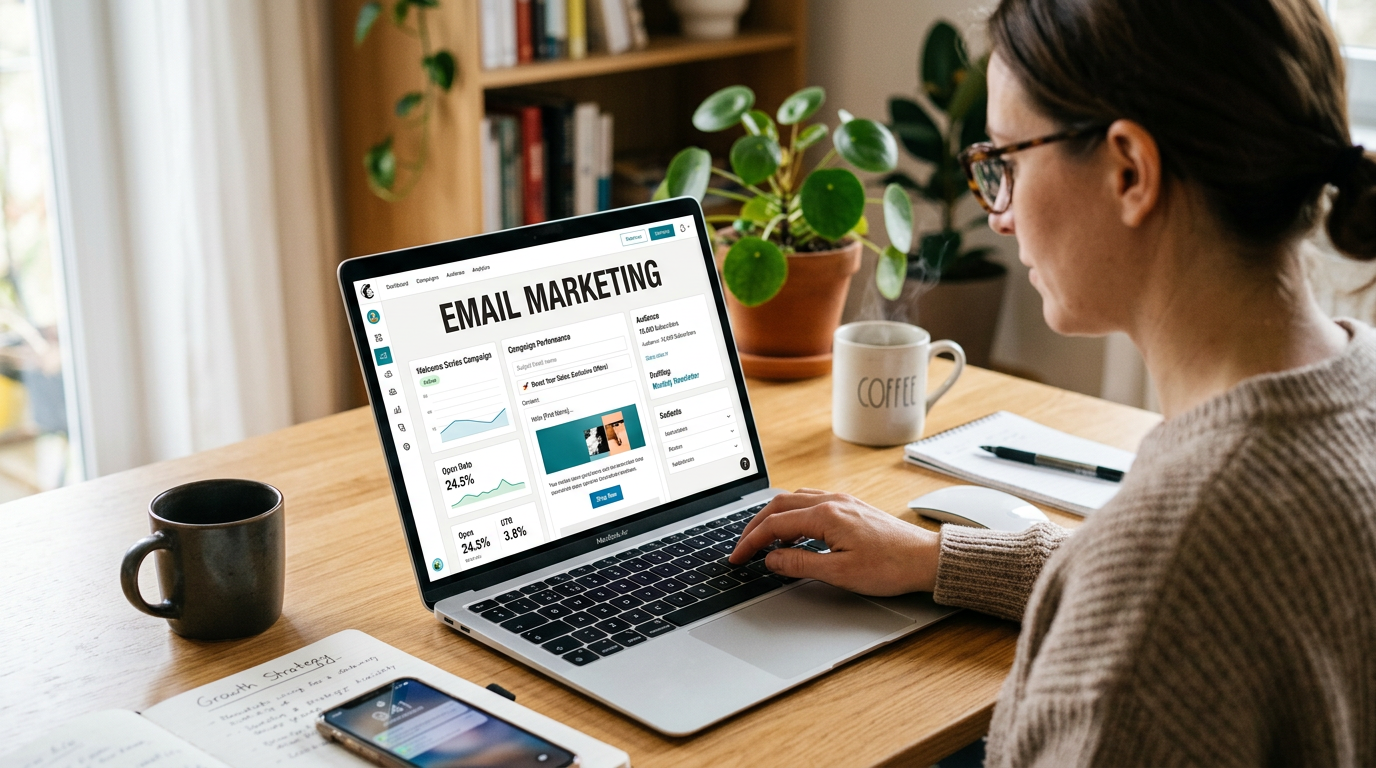 email marketing mistakes