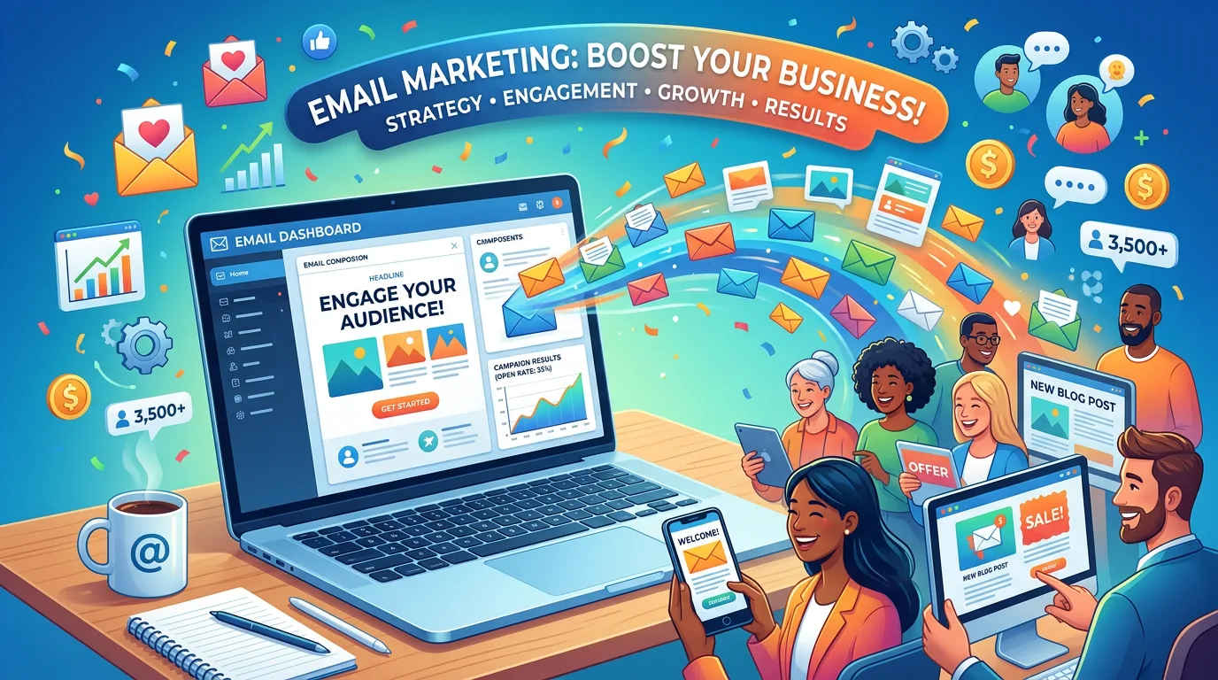 10 Email Marketing Mistakes to Avoid in 2026
