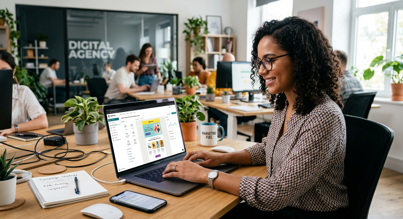 Email Marketing in 2026: What Businesses Should Stop Doing